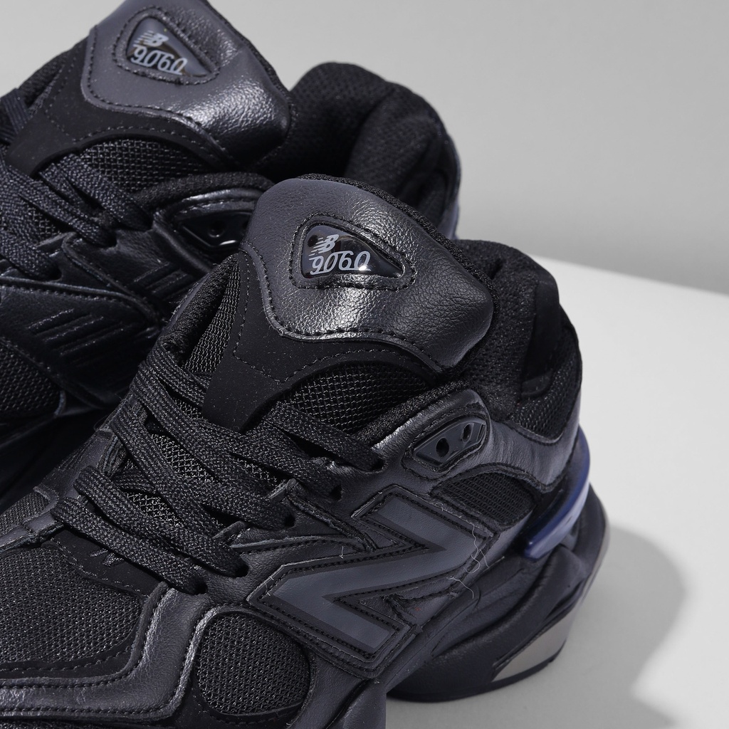 New Balance 9060 Black lll | FulFill